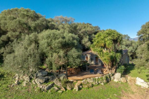 I Carbonni - Bergerie 80m2 entre mer et montagne